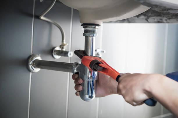 Trusted Lago Vista, TX Plumbing Services Experts